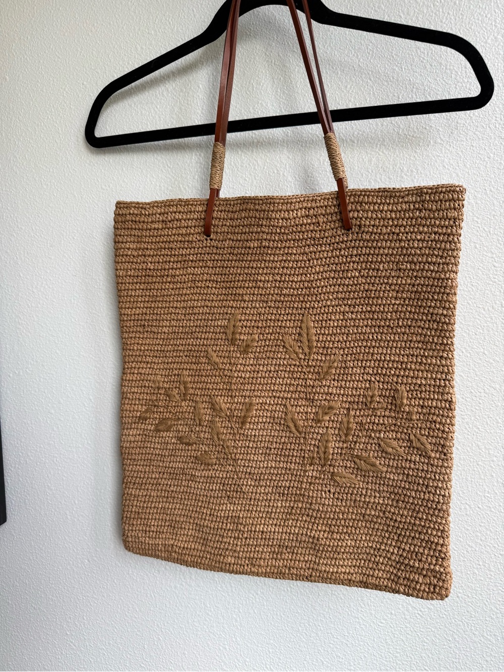 Sezane Francisco Bag - Picture 2 of 8